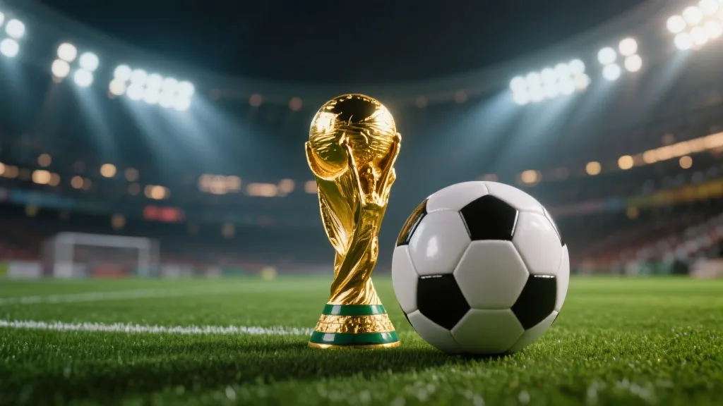 2026世界杯扩军风暴：亚洲群雄的全新战略生机与战术抉择
